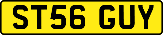 ST56GUY
