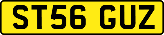 ST56GUZ