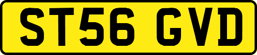 ST56GVD
