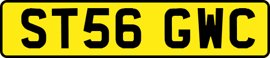 ST56GWC