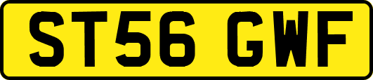 ST56GWF