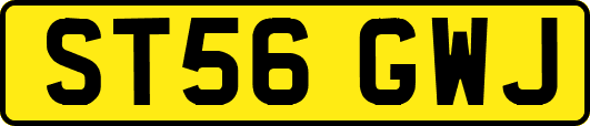 ST56GWJ