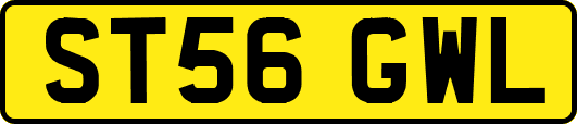 ST56GWL