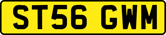 ST56GWM