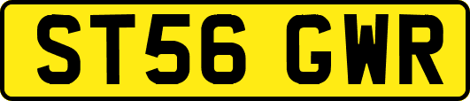 ST56GWR