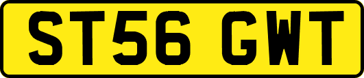 ST56GWT
