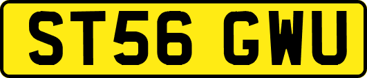 ST56GWU