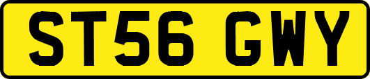 ST56GWY