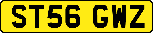 ST56GWZ