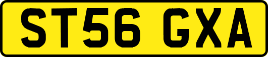 ST56GXA