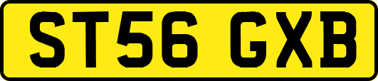 ST56GXB