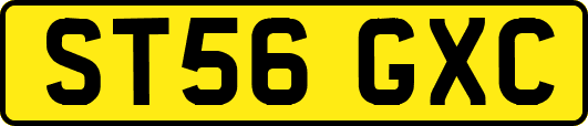 ST56GXC