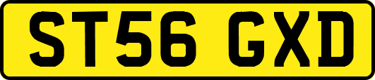 ST56GXD