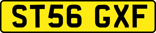 ST56GXF