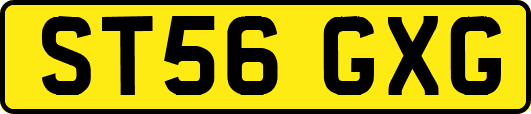 ST56GXG