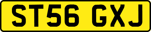ST56GXJ
