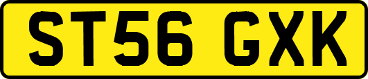 ST56GXK
