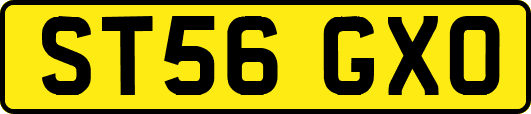 ST56GXO
