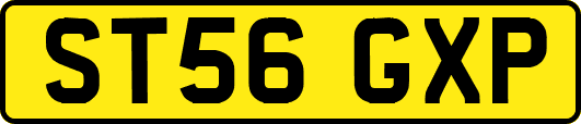 ST56GXP