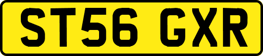 ST56GXR