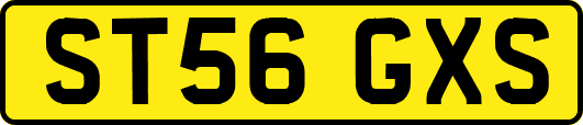 ST56GXS