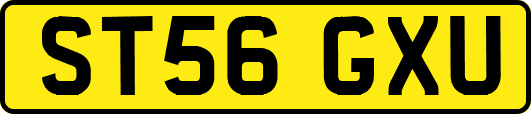 ST56GXU