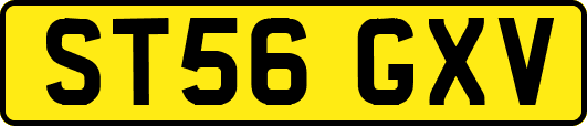 ST56GXV