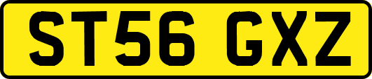 ST56GXZ