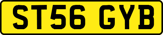ST56GYB