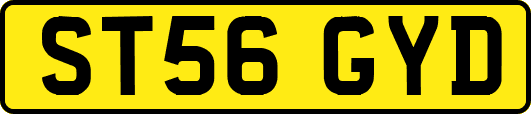 ST56GYD