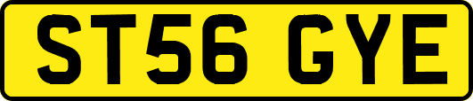 ST56GYE