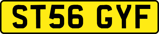ST56GYF