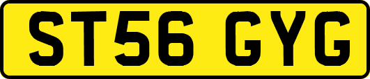 ST56GYG