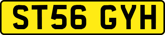 ST56GYH