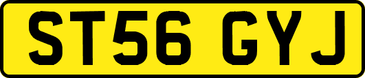 ST56GYJ