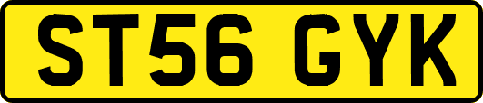 ST56GYK