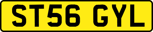 ST56GYL