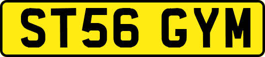 ST56GYM