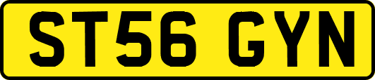 ST56GYN
