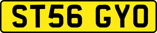 ST56GYO