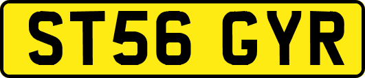 ST56GYR