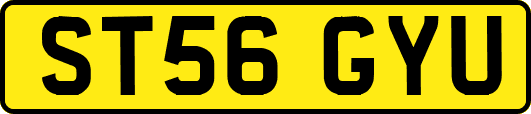 ST56GYU