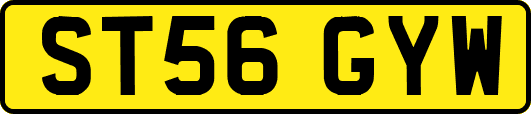 ST56GYW