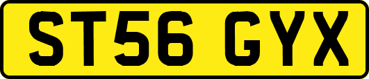ST56GYX