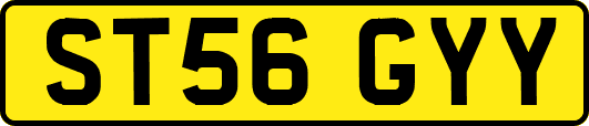 ST56GYY