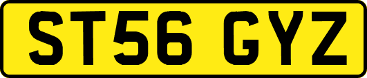 ST56GYZ
