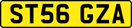 ST56GZA