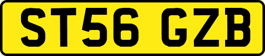 ST56GZB