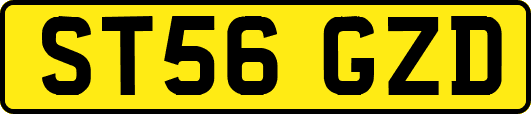 ST56GZD