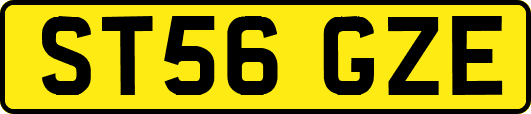ST56GZE